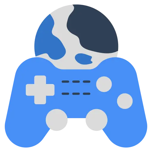Game not responding solution icon